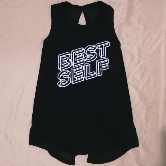 Girls 5-Piece Activewear Bundle, Sz 14 (Adidas, Ivivva, Old Navy Active) - Picture 5 of 16